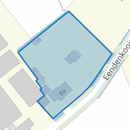 Perceel ZDT02-T-1110