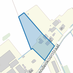 Perceel ZDT02-T-1111