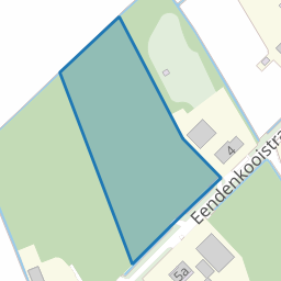 Perceel ZDT02-T-1120