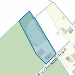 Perceel ZDT02-T-1121