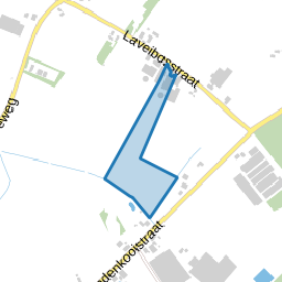 Perceel ZDT02-T-1130