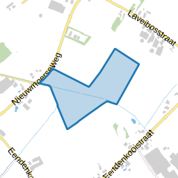 Perceel ZDT02-T-1131