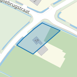 Perceel ZDT02-T-1135