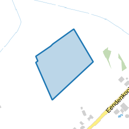 Perceel ZDT02-T-1179