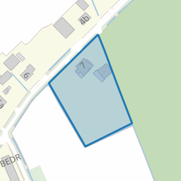 Perceel ZDT02-T-1234