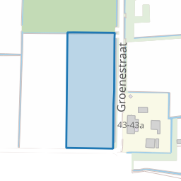 Perceel ZDT02-T-1258