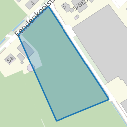 Perceel ZDT02-T-1262