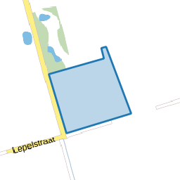 Perceel ZDT02-T-1275