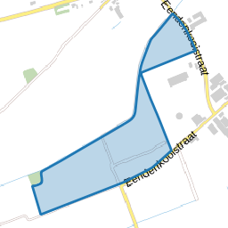 Perceel ZDT02-T-1300