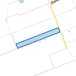 Perceel ZDT02-T-1303