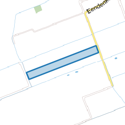 Perceel ZDT02-T-1304