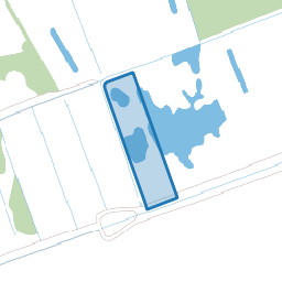 Perceel ZDT02-T-1317