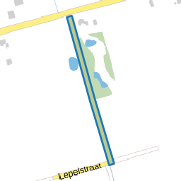 Perceel ZDT02-T-1325