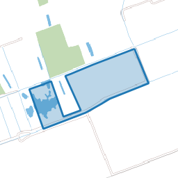 Perceel ZDT02-T-1333