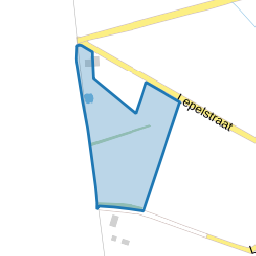 Perceel ZDT02-T-1344