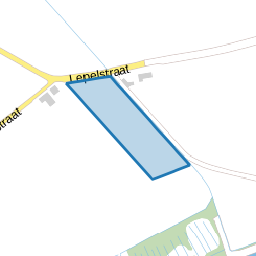 Perceel ZDT02-T-1351