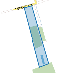 Perceel ZDT02-T-1371