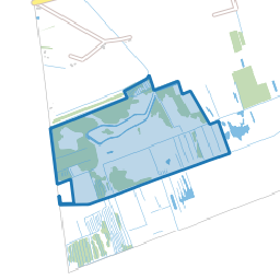 Perceel ZDT02-T-1380