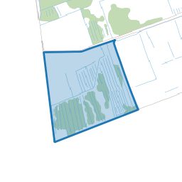 Perceel ZDT02-T-1384