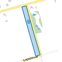 Perceel ZDT02-T-1396