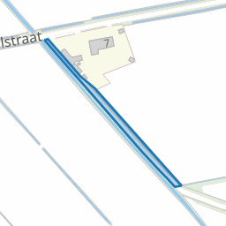 Perceel ZDT02-T-1399