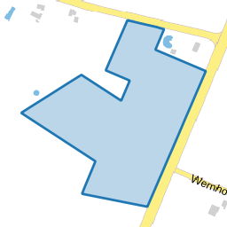 Perceel ZDT02-T-1402