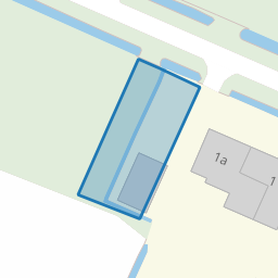 Perceel ZDT02-T-1413