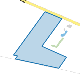 Perceel ZDT02-T-1417