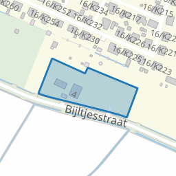 Perceel ZDT02-T-1439