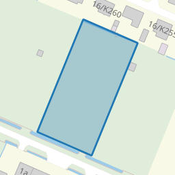 Perceel ZDT02-T-1447