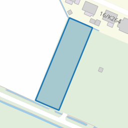 Perceel ZDT02-T-1450