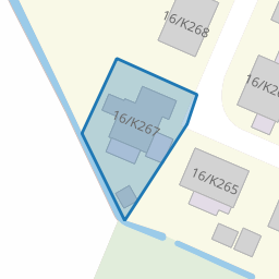 Perceel ZDT02-T-1480