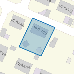 Perceel ZDT02-T-1517