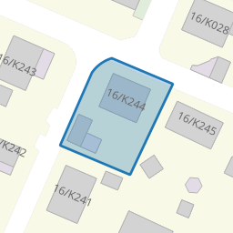 Perceel ZDT02-T-1518