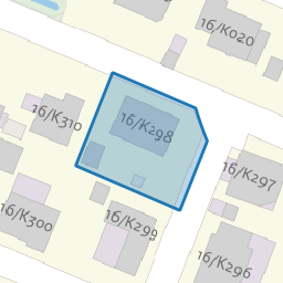 Perceel ZDT02-T-1560