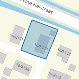 Perceel ZDT02-T-1598