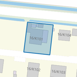 Perceel ZDT02-T-1605