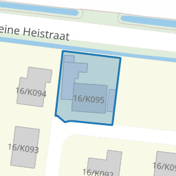 Perceel ZDT02-T-1610