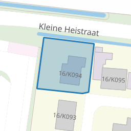 Perceel ZDT02-T-1611