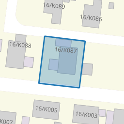 Perceel ZDT02-T-1616