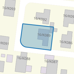 Perceel ZDT02-T-1618