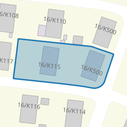 Perceel ZDT02-T-1632