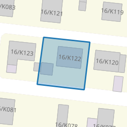 Perceel ZDT02-T-1641
