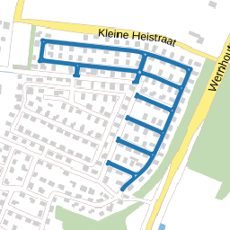 Perceel ZDT02-T-1643