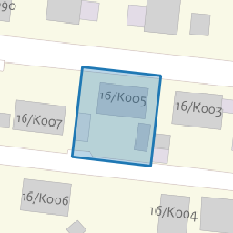 Perceel ZDT02-T-1647