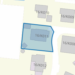 Perceel ZDT02-T-1651