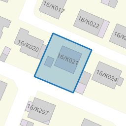 Perceel ZDT02-T-1658