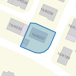 Perceel ZDT02-T-1664