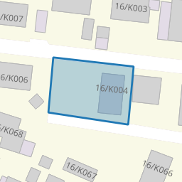 Perceel ZDT02-T-1684