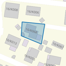 Perceel ZDT02-T-1686